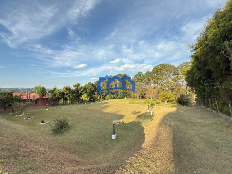 Chácara com 4 quartos e 6 banheiros à Venda, 2.700 m² por R$ 2.000.000 Cód. ps297