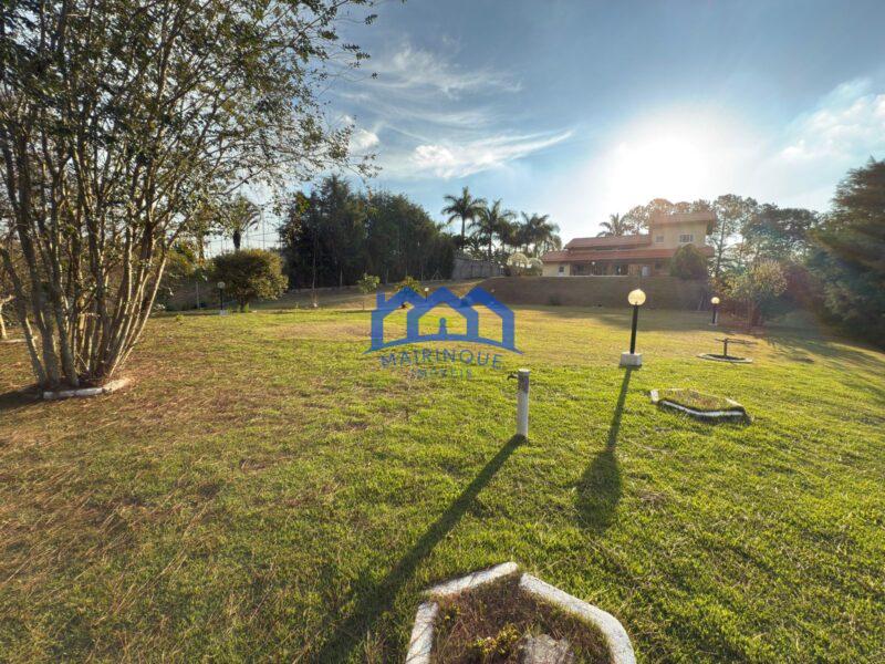 Chácara com 4 quartos e 6 banheiros à Venda, 2.700 m² por R$ 2.000.000 Cód. ps297