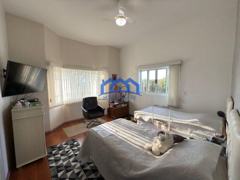 Chácara com 4 quartos e 6 banheiros à Venda, 2.700 m² por R$ 2.000.000 Cód. ps297