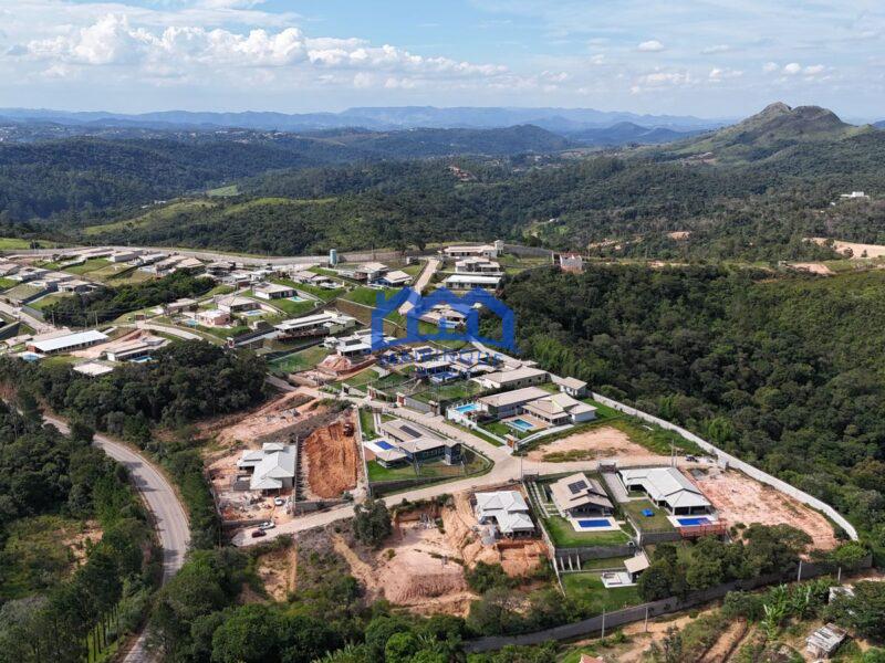 Lote/Terreno com 1.053 m² à Venda, por R$ 280.000 Cód. ch2266