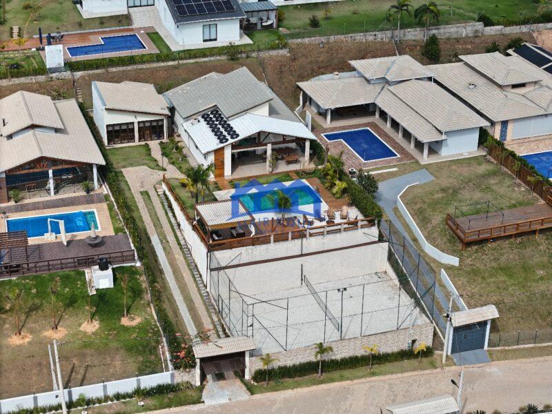 Chácara com 4 quartos e 7 banheiros com 1.000m² à Venda, por R$ 1.200.000 Cód. ch2244