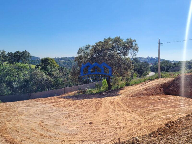 Lote/Terreno á Venda, 1.000 m² por R$ 320.000 Cód. ch2295