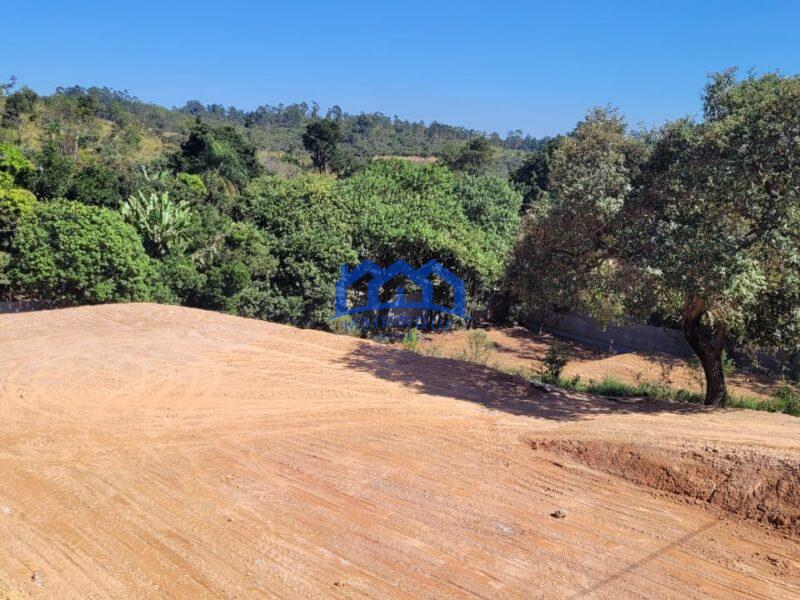 Lote/Terreno á Venda, 1.000 m² por R$ 320.000 Cód. ch2295