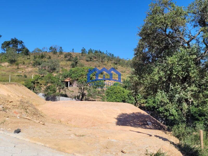 Lote/Terreno á Venda, 1.000 m² por R$ 320.000 Cód. ch2295