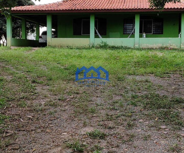 Sitio/Fazenda à Venda, granja com 12 alqueires por R$ 8.000.000 Cód. ch2292