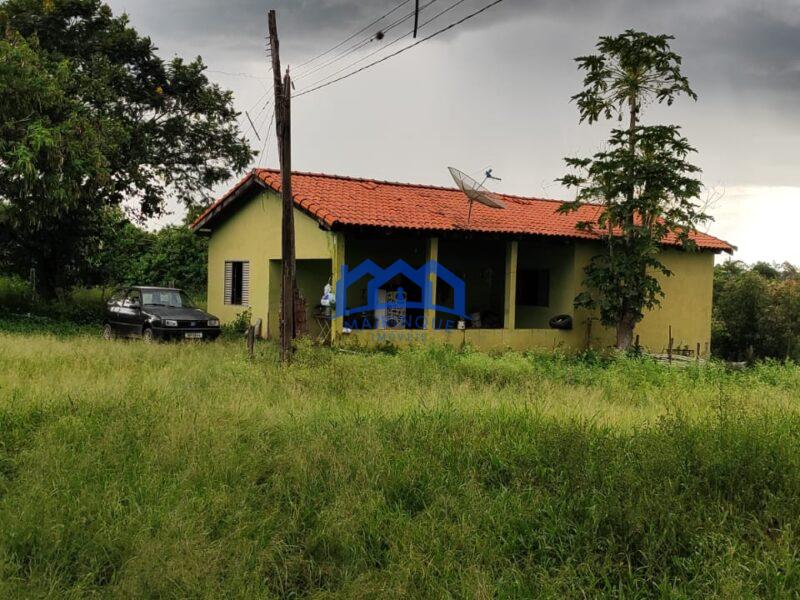 Sitio/Fazenda à Venda, granja com 12 alqueires por R$ 8.000.000 Cód. ch2292
