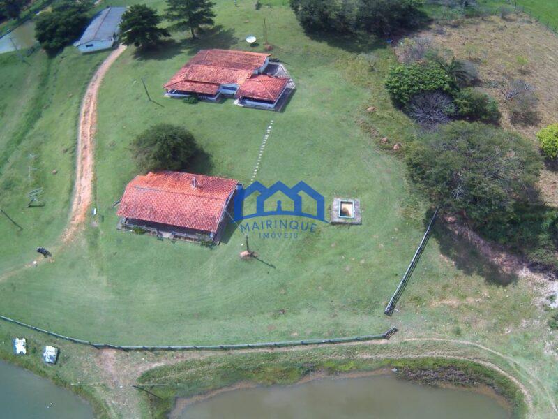 Sitio/Fazenda à Venda, 60 alqueires por R$ 10.000.000 Cód. ch2293