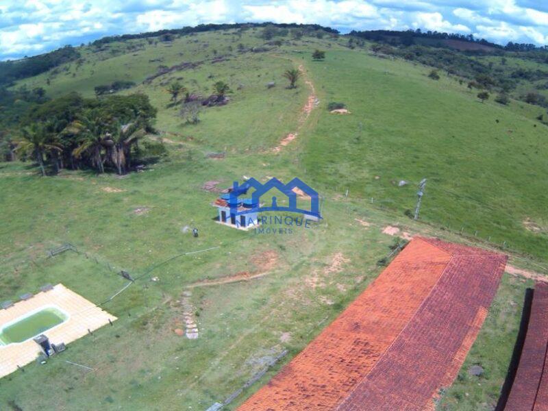 Sitio/Fazenda à Venda, 60 alqueires por R$ 10.000.000 Cód. ch2293