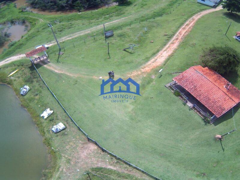 Sitio/Fazenda à Venda, 60 alqueires por R$ 10.000.000 Cód. ch2293