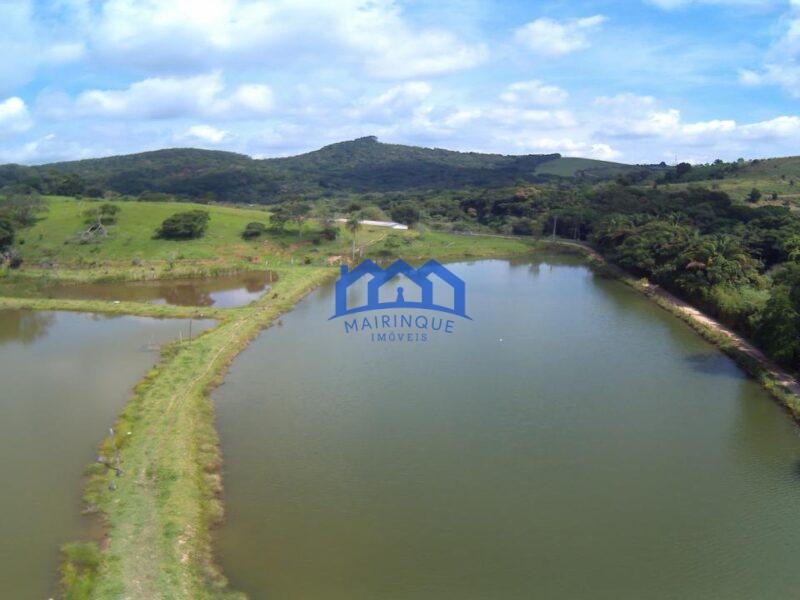 Sitio/Fazenda à Venda, 60 alqueires por R$ 10.000.000 Cód. ch2293