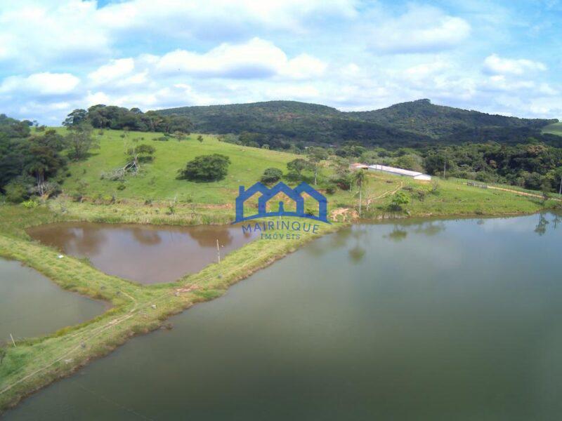 Sitio/Fazenda à Venda, 60 alqueires por R$ 10.000.000 Cód. ch2293