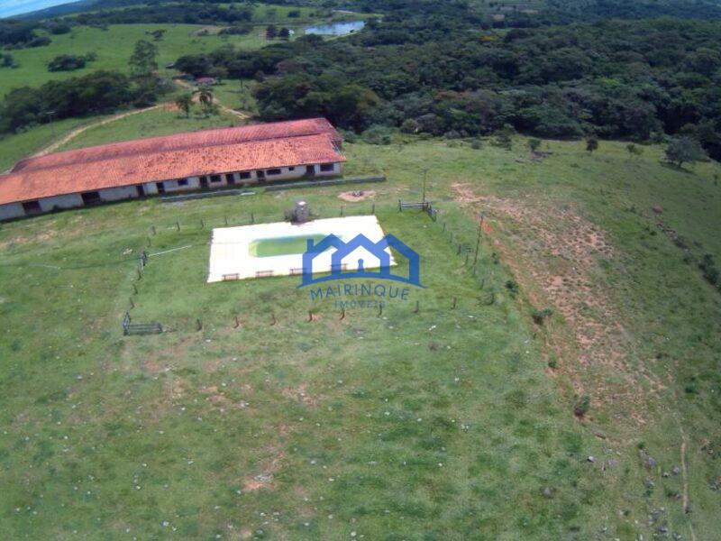 Sitio/Fazenda à Venda, 60 alqueires por R$ 10.000.000 Cód. ch2293