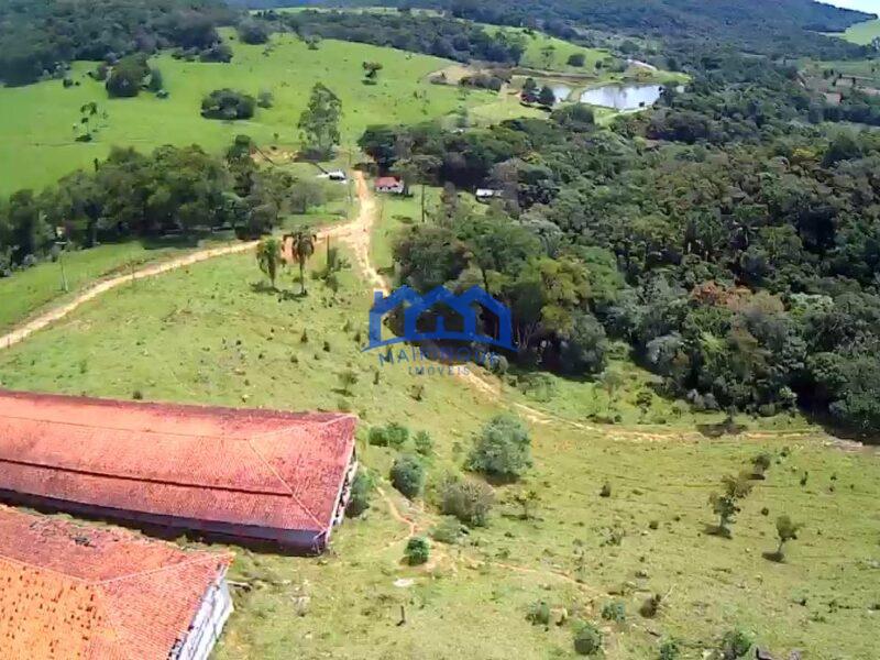 Sitio/Fazenda à Venda, 60 alqueires por R$ 10.000.000 Cód. ch2293