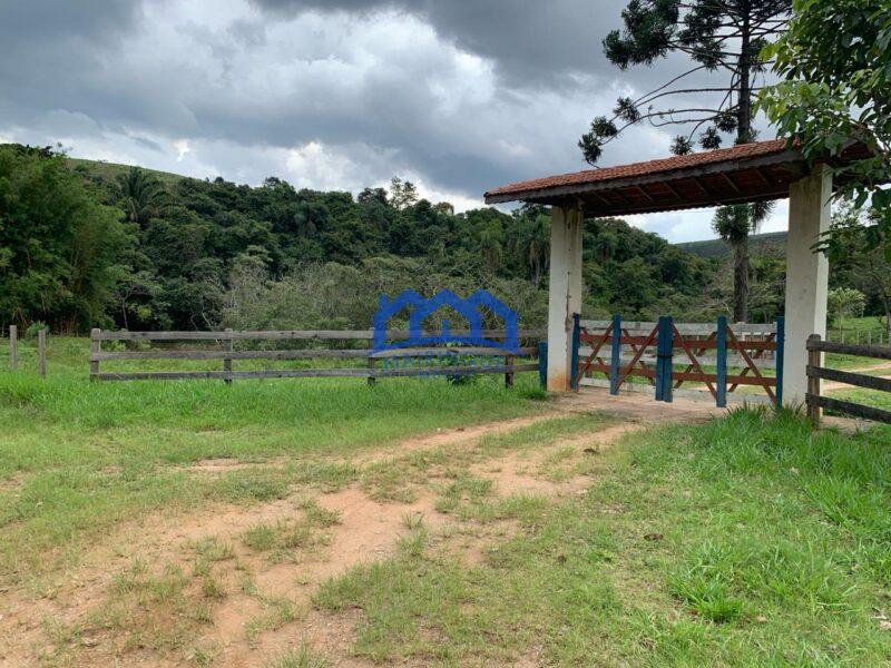 Sitio/Fazenda à Venda, 60 alqueires por R$ 10.000.000 Cód. ch2293