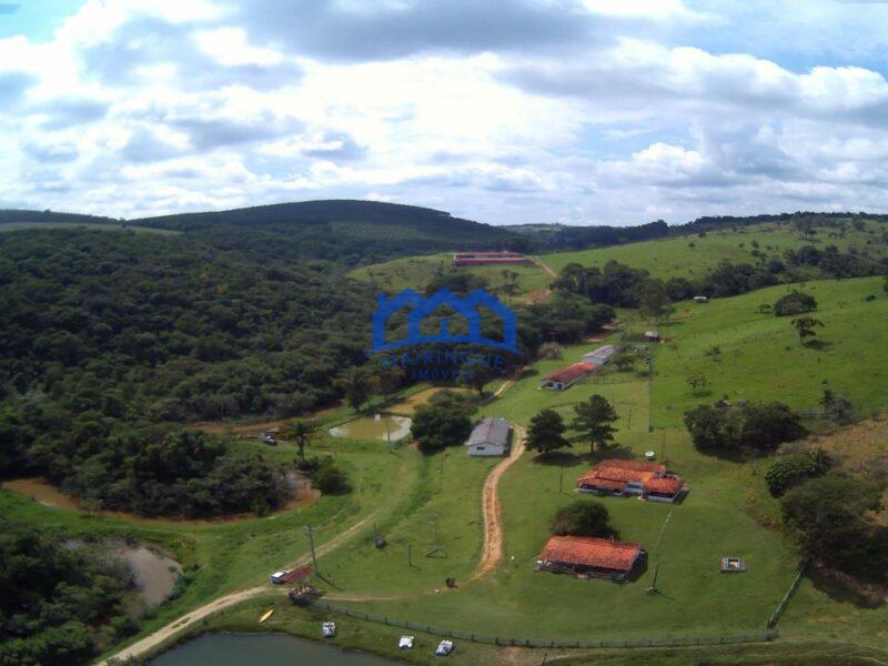 Sitio/Fazenda à Venda, 60 alqueires por R$ 10.000.000 Cód. ch2293