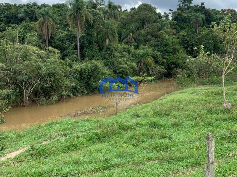 Sitio/Fazenda à Venda, 60 alqueires por R$ 10.000.000 Cód. ch2293