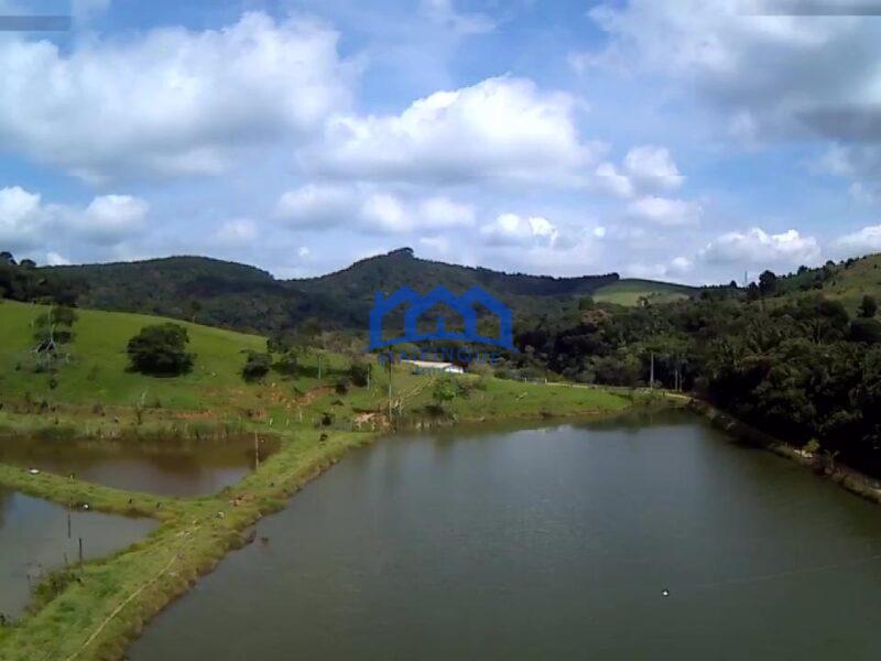 Sitio/Fazenda à Venda, 60 alqueires por R$ 10.000.000 Cód. ch2293