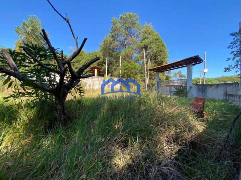 Lote/Terreno á Venda, 1.200 m² por R$ 140.000 Cód. ch2299