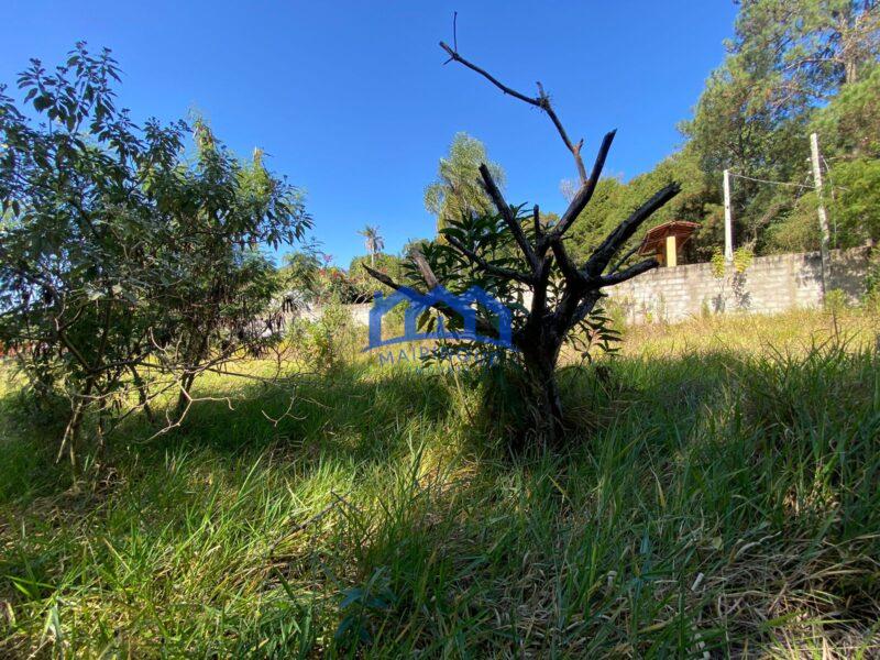 Lote/Terreno á Venda, 1.200 m² por R$ 140.000 Cód. ch2299