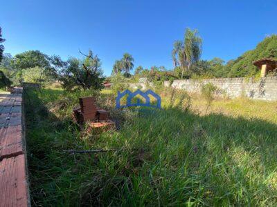 Lote/Terreno á Venda, 1.200 m² por R$ 140.000 Cód. ch2299