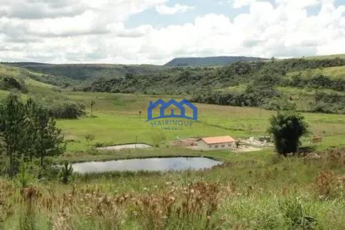 Sitio/Fazenda à Venda, 100 alqueires por R$ 11.000.000 Cód. ch2296