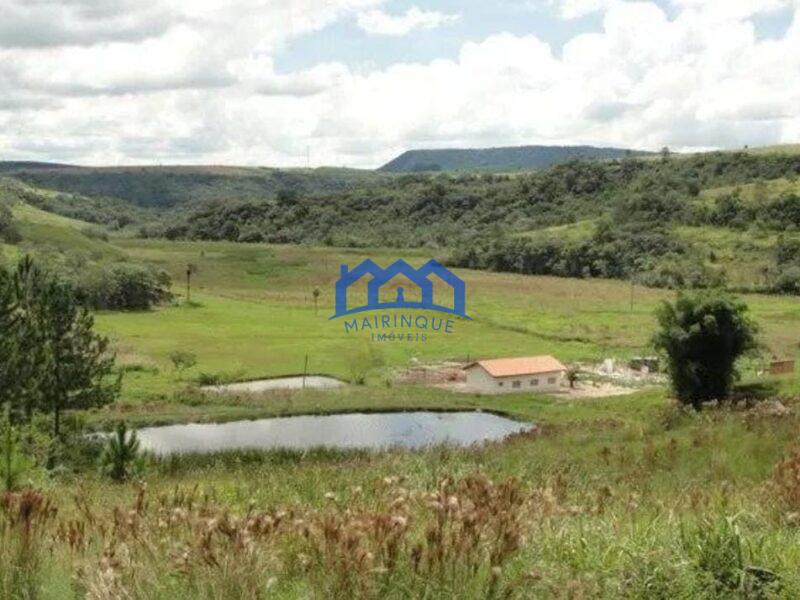 Sitio/Fazenda à Venda, 100 alqueires por R$ 11.000.000 Cód. ch2296