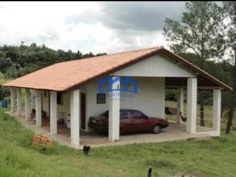 Sitio/Fazenda à Venda, 100 alqueires por R$ 11.000.000 Cód. ch2296