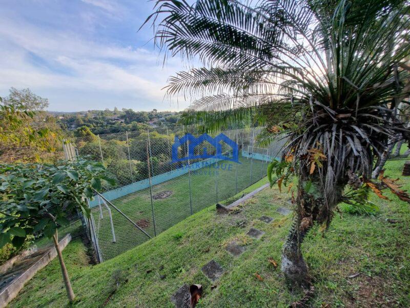 Chácara com 7 quartos e 4 banheiros à Venda, 4.000 m² por R$ 1.050.000 Cód. ps299