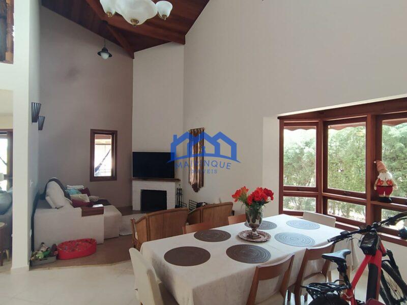Chácara com 3 quartos e 5 banheiros à Venda, 3.800 m² por R$ 1.850.000 Cód. ps298