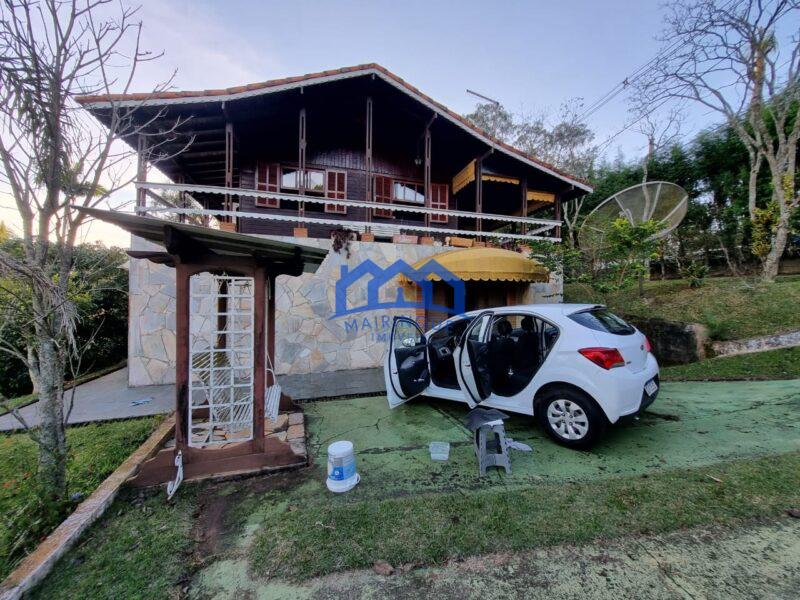 Chácara com 7 quartos e 4 banheiros à Venda, 4.000 m² por R$ 1.050.000 Cód. ps299
