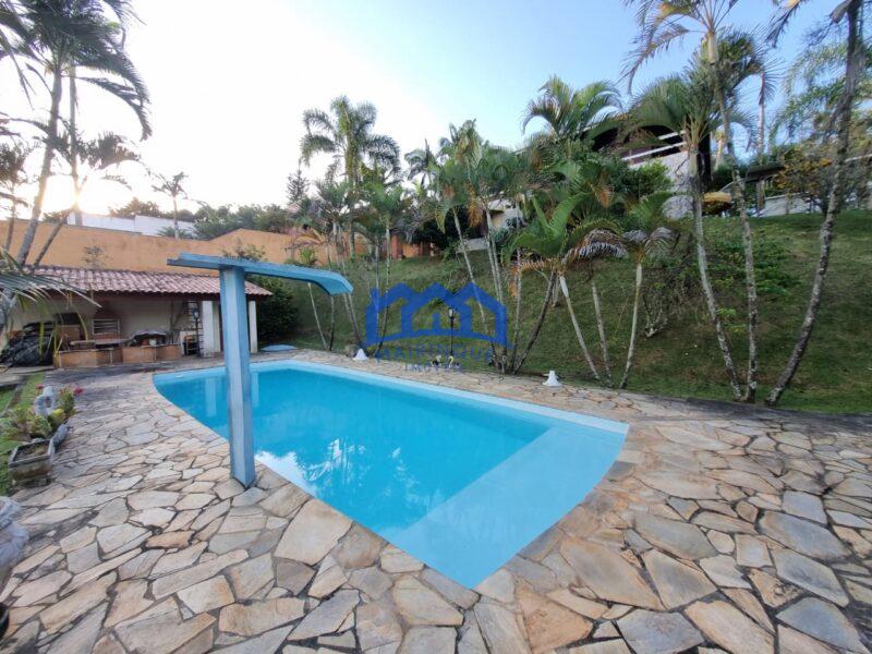 Chácara com 7 quartos e 4 banheiros à Venda, 4.000 m² por R$ 1.050.000 Cód. ps299