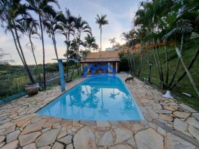 Chácara com 7 quartos e 4 banheiros à Venda, 4.000 m² por R$ 1.050.000 Cód. ps299