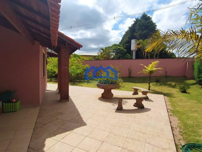 Chácara com 3 quartos e 5 banheiros à Venda, 3.800 m² por R$ 1.850.000 Cód. ps298