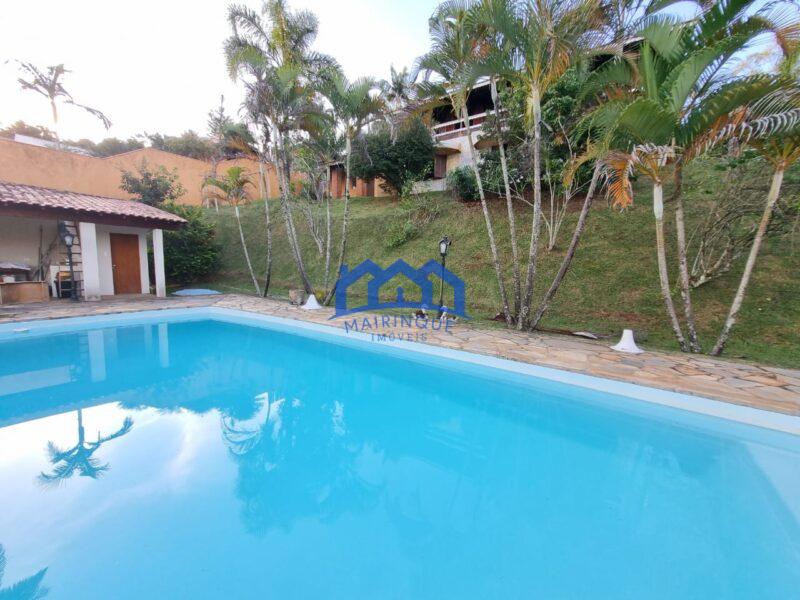 Chácara com 7 quartos e 4 banheiros à Venda, 4.000 m² por R$ 1.050.000 Cód. ps299