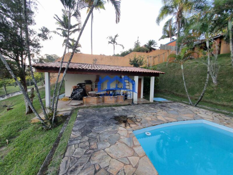 Chácara com 7 quartos e 4 banheiros à Venda, 4.000 m² por R$ 1.050.000 Cód. ps299