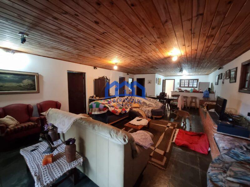 Chácara com 7 quartos e 4 banheiros à Venda, 4.000 m² por R$ 1.050.000 Cód. ps299