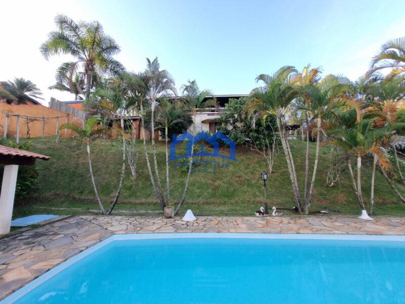 Chácara com 7 quartos e 4 banheiros à Venda, 4.000 m² por R$ 1.050.000 Cód. ps299