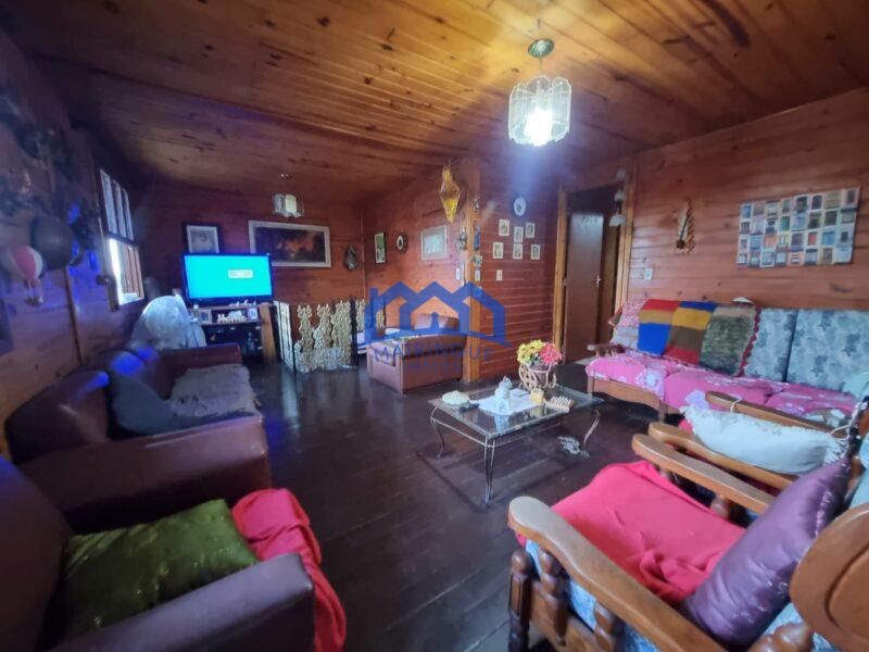 Chácara com 7 quartos e 4 banheiros à Venda, 4.000 m² por R$ 1.050.000 Cód. ps299