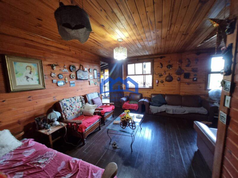 Chácara com 7 quartos e 4 banheiros à Venda, 4.000 m² por R$ 1.050.000 Cód. ps299