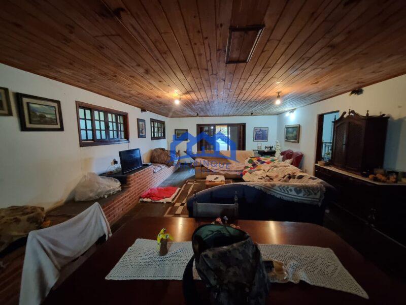 Chácara com 7 quartos e 4 banheiros à Venda, 4.000 m² por R$ 1.050.000 Cód. ps299