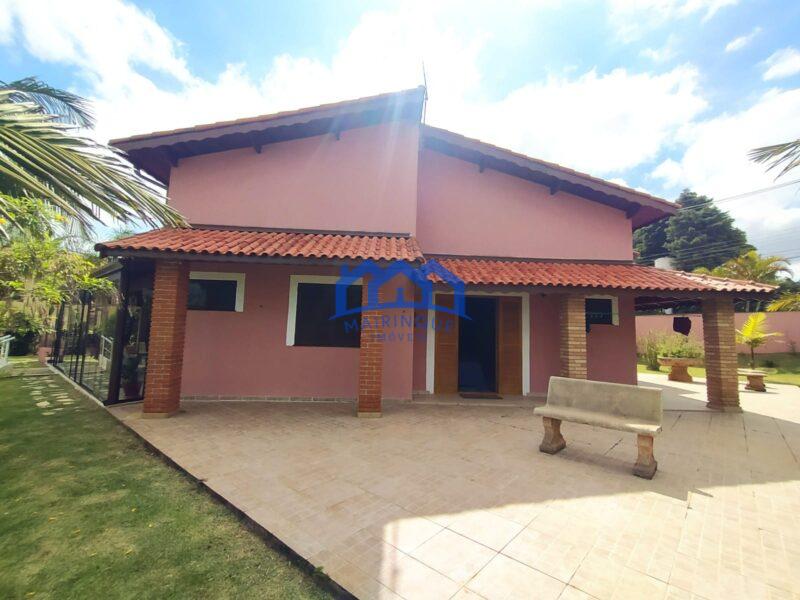 Chácara com 3 quartos e 5 banheiros à Venda, 3.800 m² por R$ 1.850.000 Cód. ps298
