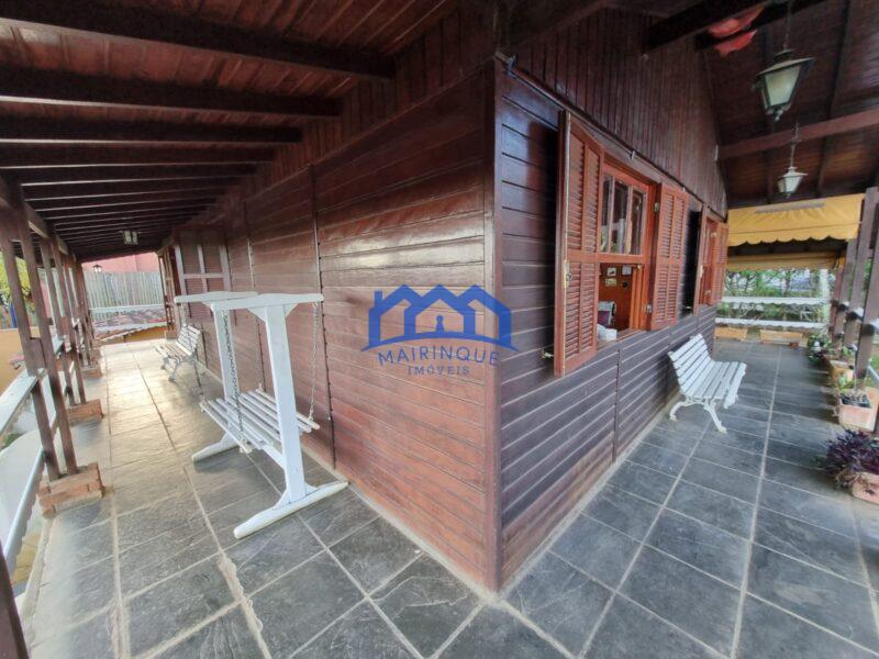 Chácara com 7 quartos e 4 banheiros à Venda, 4.000 m² por R$ 1.050.000 Cód. ps299