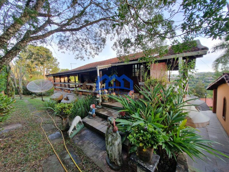 Chácara com 7 quartos e 4 banheiros à Venda, 4.000 m² por R$ 1.050.000 Cód. ps299
