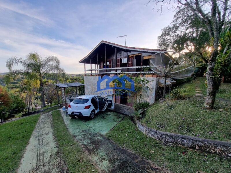 Chácara com 7 quartos e 4 banheiros à Venda, 4.000 m² por R$ 1.050.000 Cód. ps299