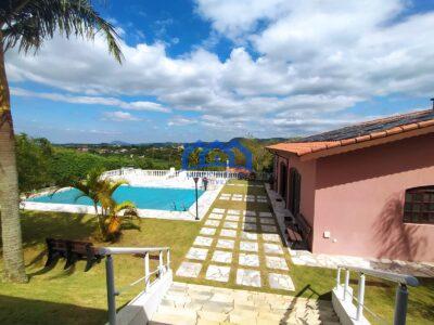 Chácara com 3 quartos e 5 banheiros à Venda, 3.800 m² por R$ 1.850.000 Cód. ps298