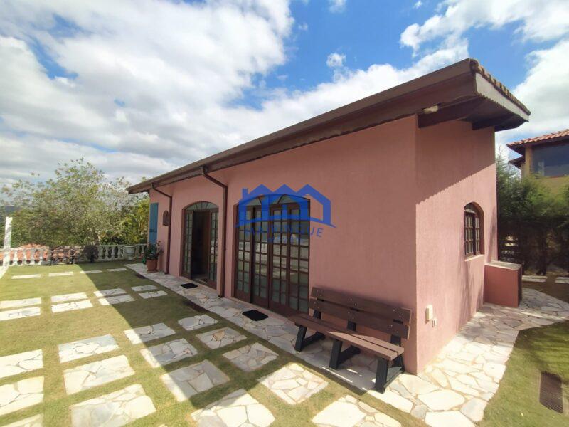 Chácara com 3 quartos e 5 banheiros à Venda, 3.800 m² por R$ 1.850.000 Cód. ps298