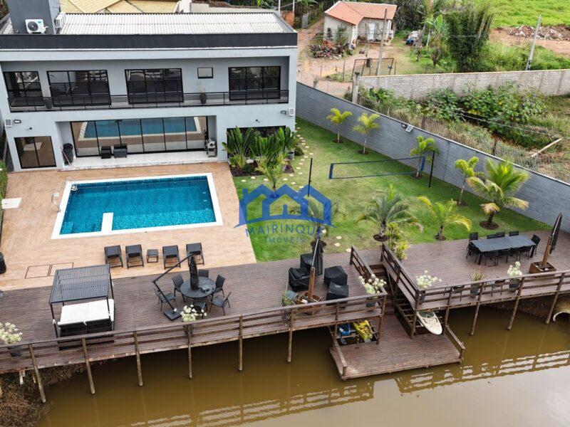 Chácara com 3 quartos e 4 banheiros à Venda, 1.000m² por R$ 1.100.000 Cód. ch2300