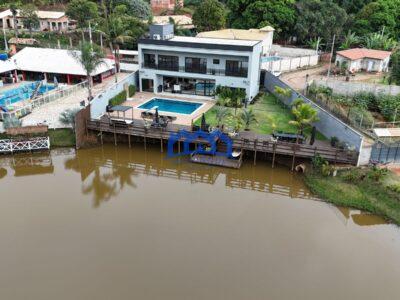 Chácara com 3 quartos e 4 banheiros à Venda, 1.000m² por R$ 1.100.000 Cód. ch2300