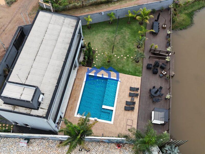 Chácara com 3 quartos e 4 banheiros à Venda, 1.000m² por R$ 1.100.000 Cód. ch2300