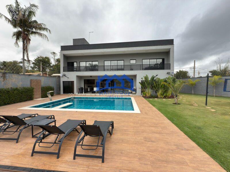Chácara com 3 quartos e 4 banheiros à Venda, 1.000m² por R$ 1.100.000 Cód. ch2300